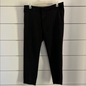 Kut from the Kloth Black Skinny Pants